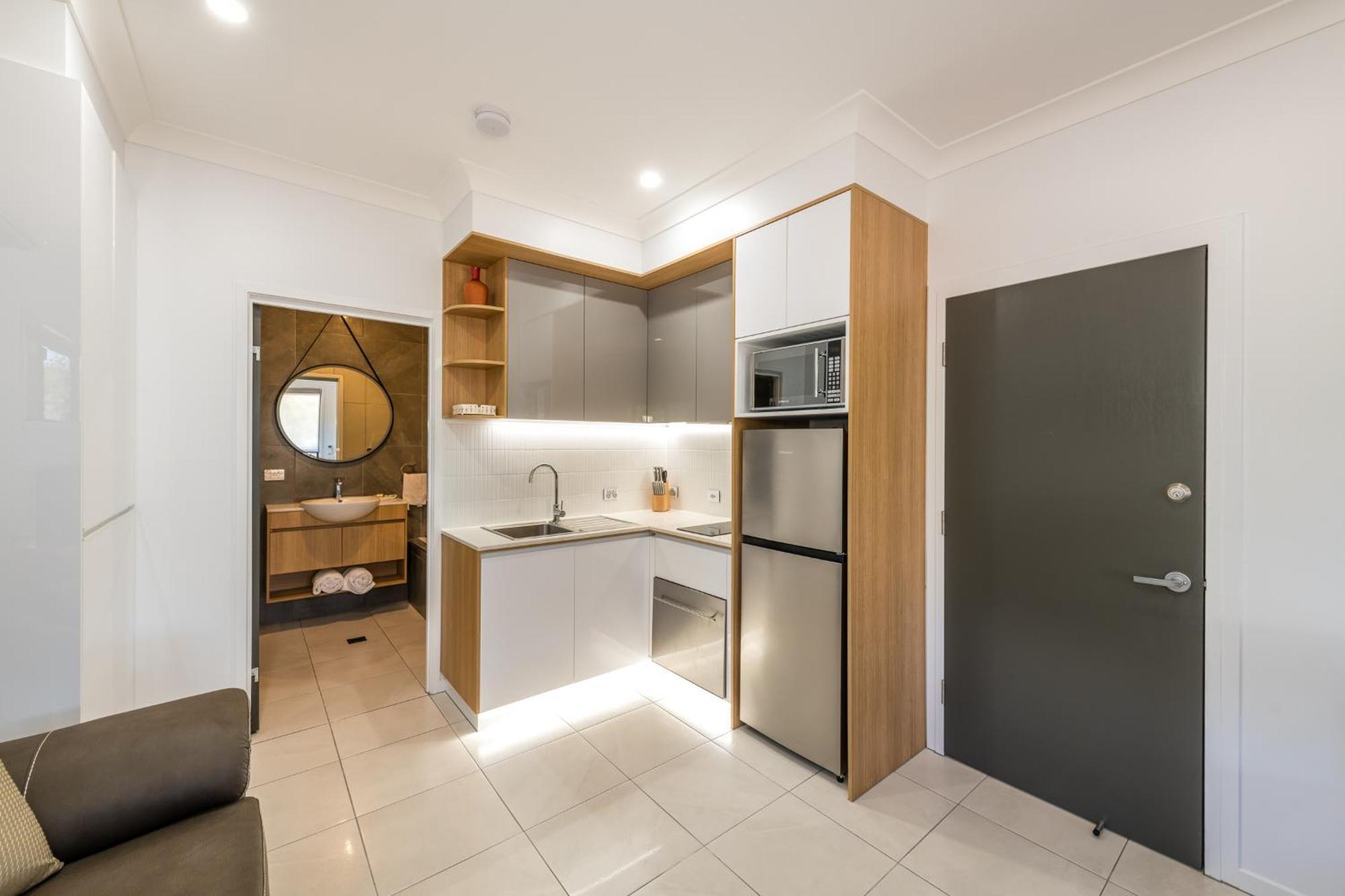 Athena Studio Units Roma Exterior photo