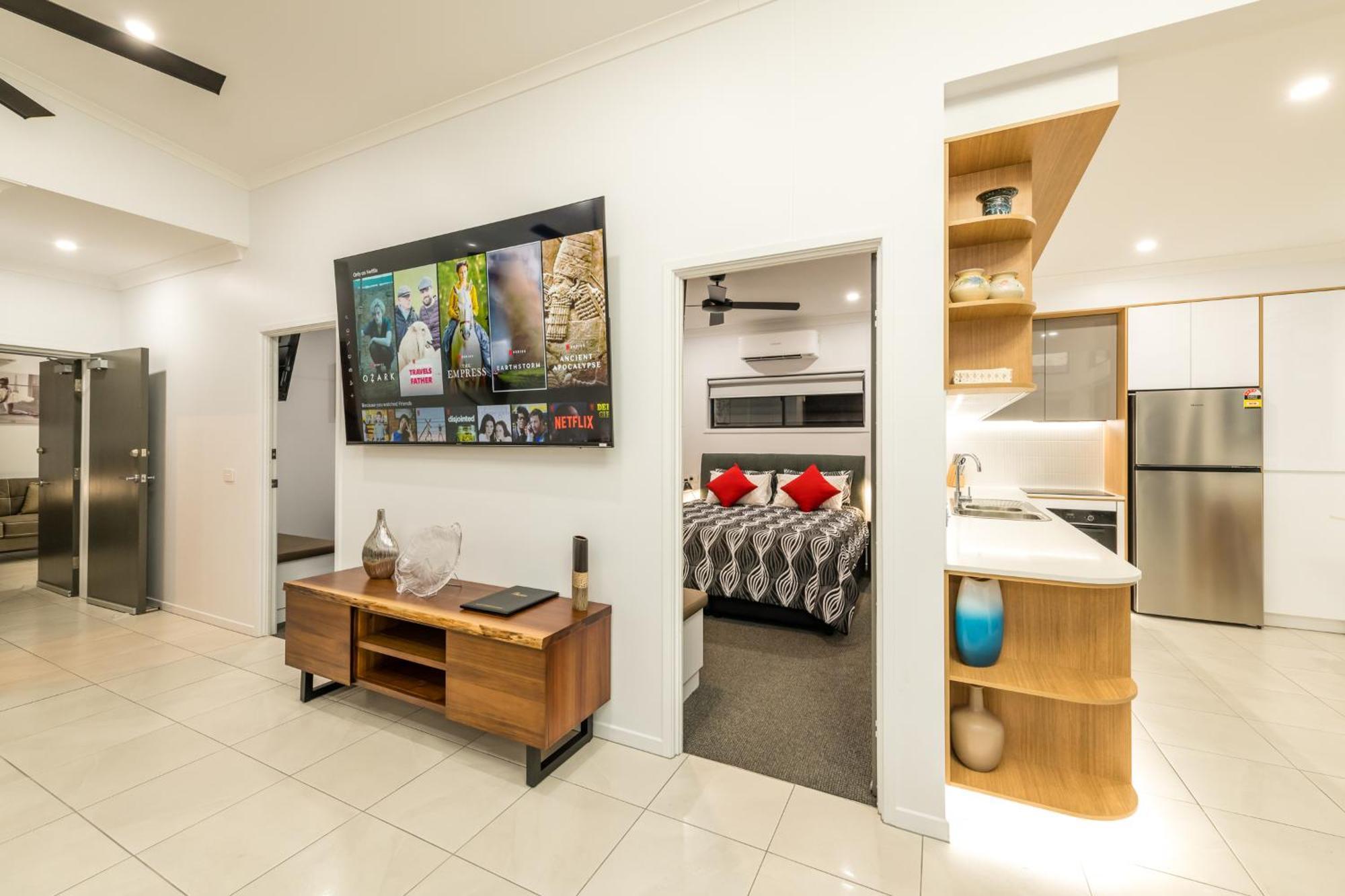 Athena Studio Units Roma Exterior photo