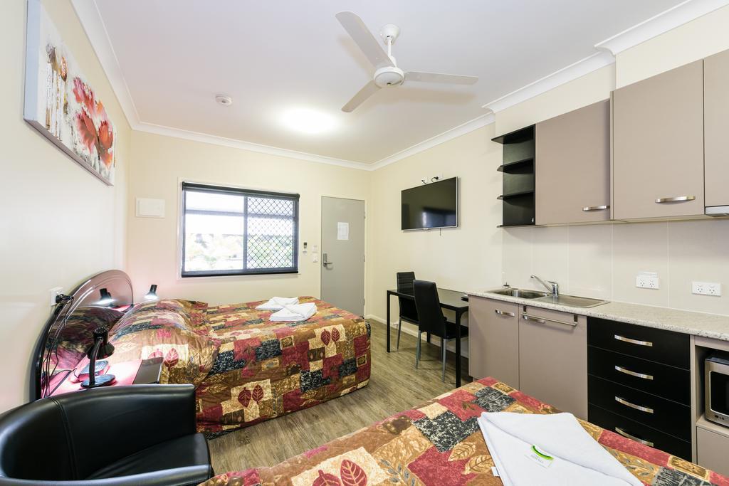 Athena Studio Units Roma Exterior photo