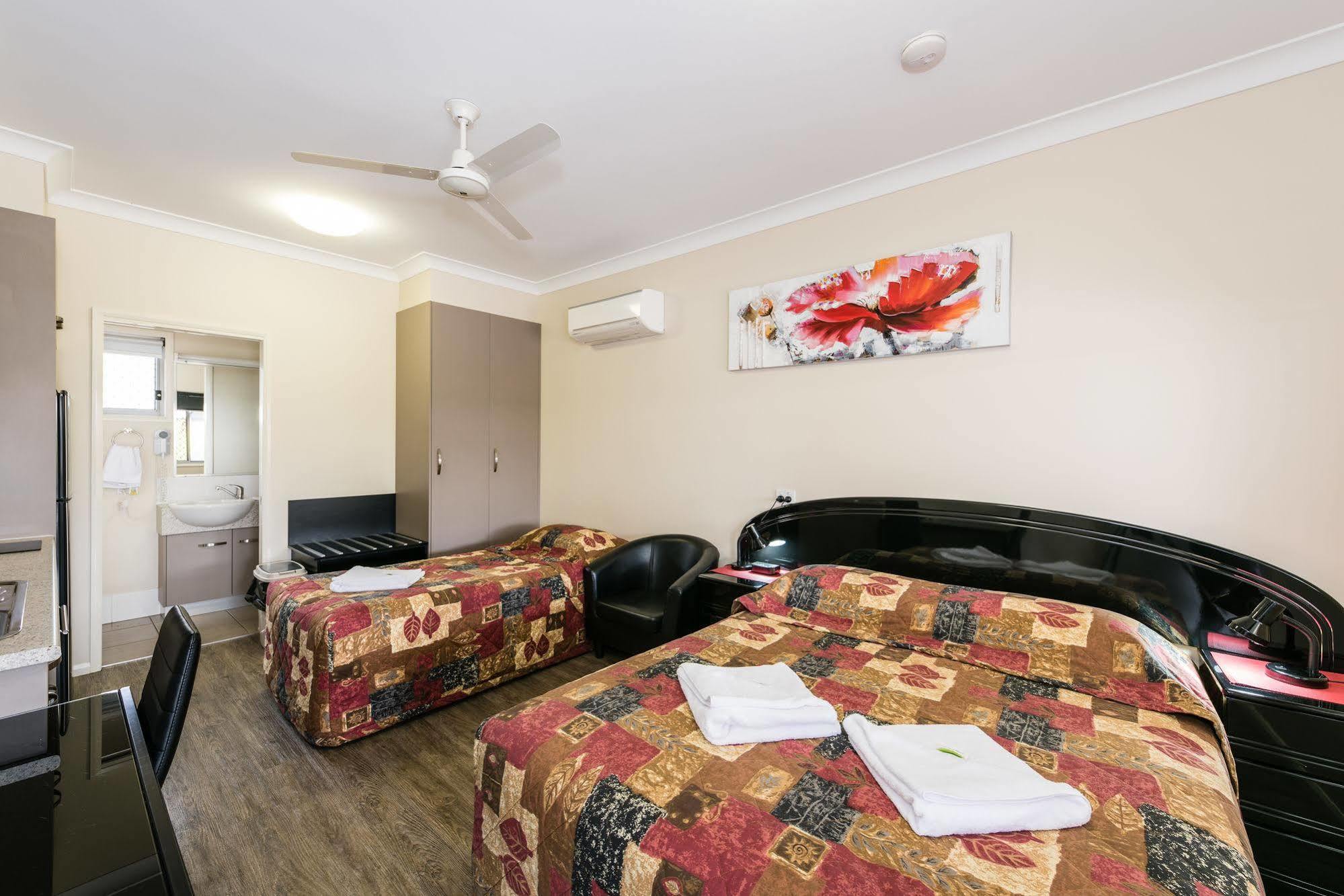 Athena Studio Units Roma Exterior photo