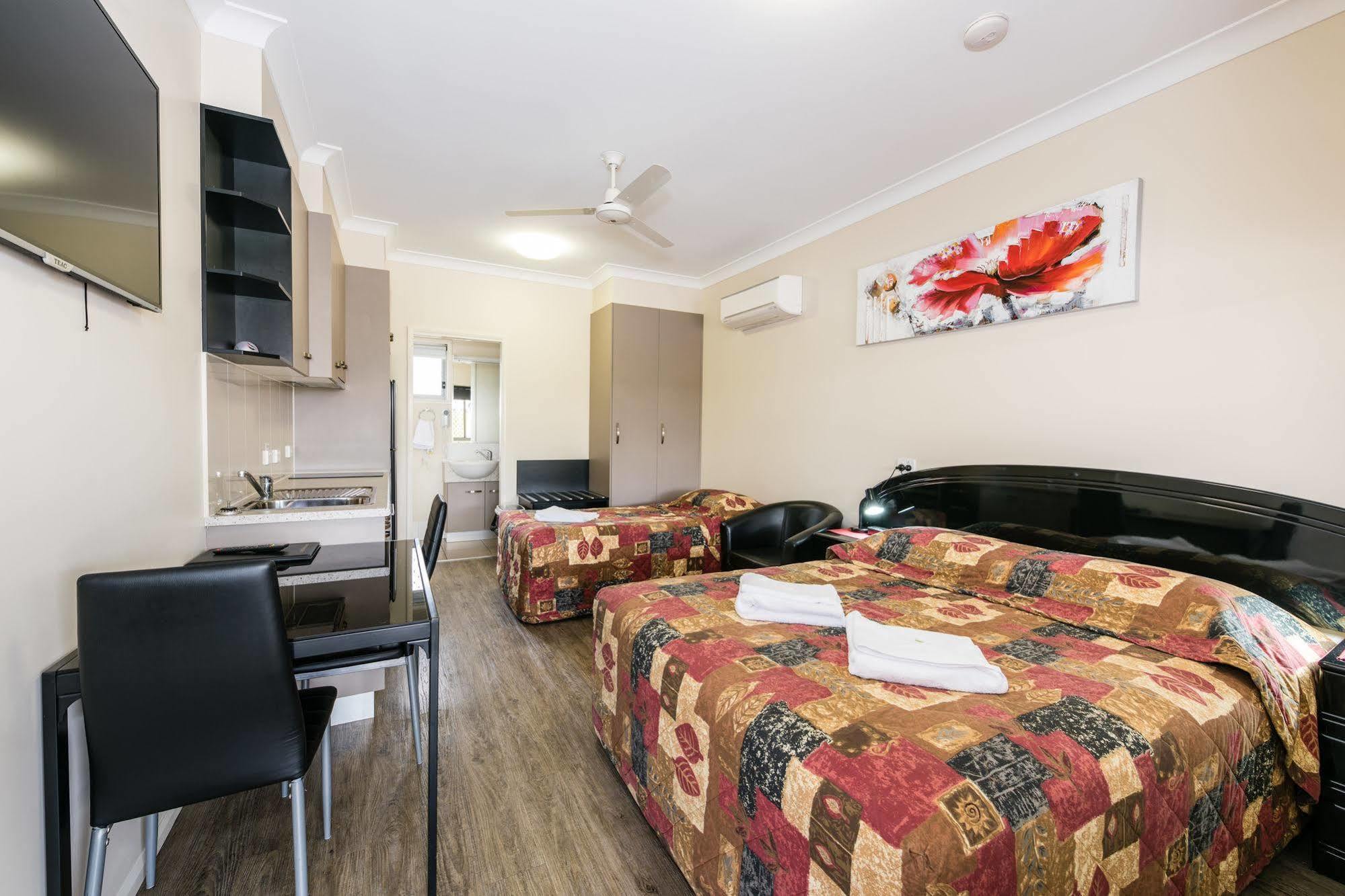 Athena Studio Units Roma Exterior photo